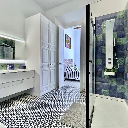 Picasso'S Deluxe Puerta Verde Малага Екстер'єр фото