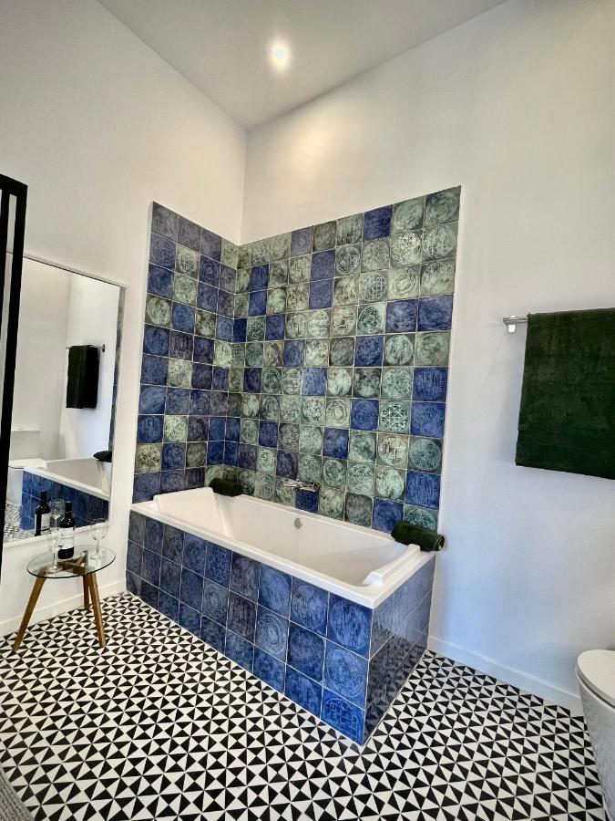 Picasso'S Deluxe Puerta Verde Малага Екстер'єр фото