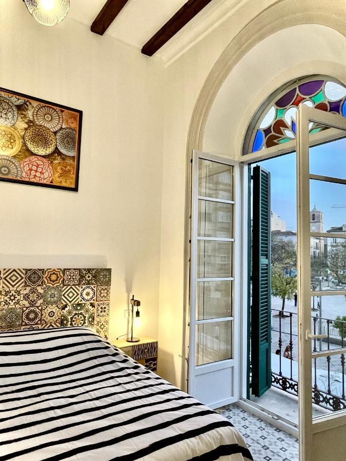 Picasso'S Deluxe Puerta Verde Малага Екстер'єр фото