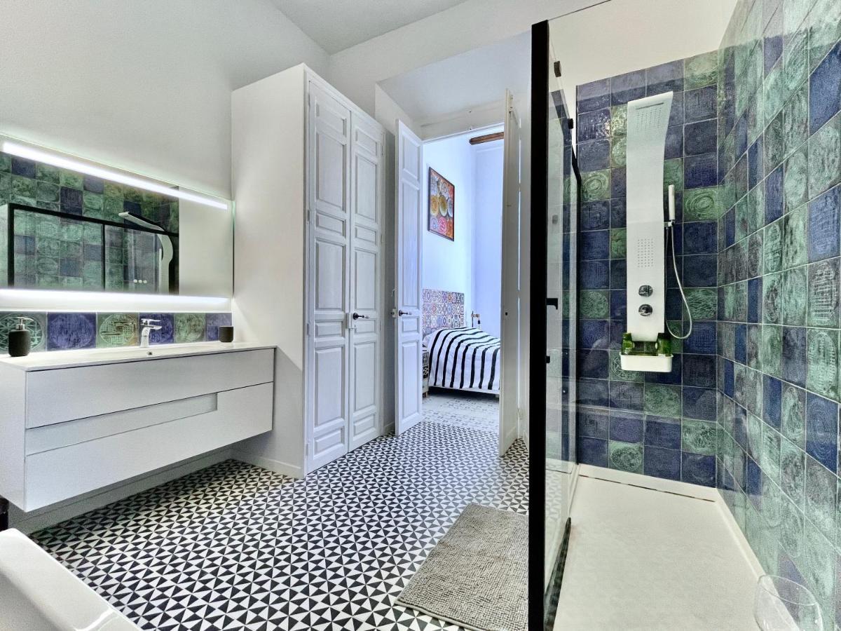 Picasso'S Deluxe Puerta Verde Малага Екстер'єр фото