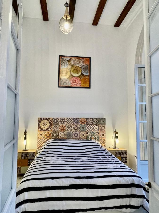 Picasso'S Deluxe Puerta Verde Малага Екстер'єр фото